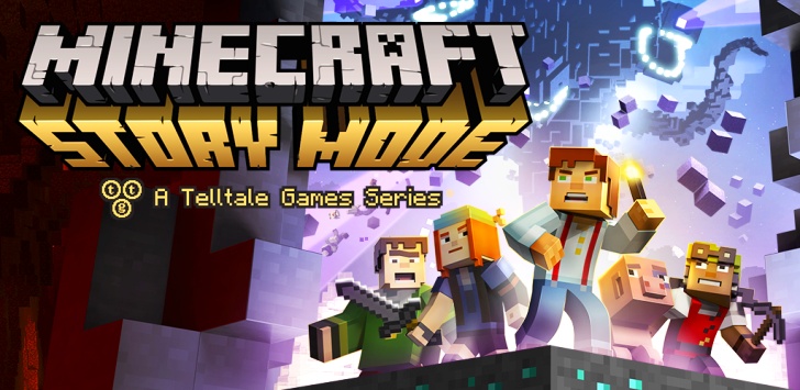 minecraft story mode apk minecraft story mode apk