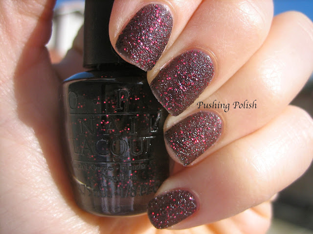 OPI Stay The Night OPI Stay The Night