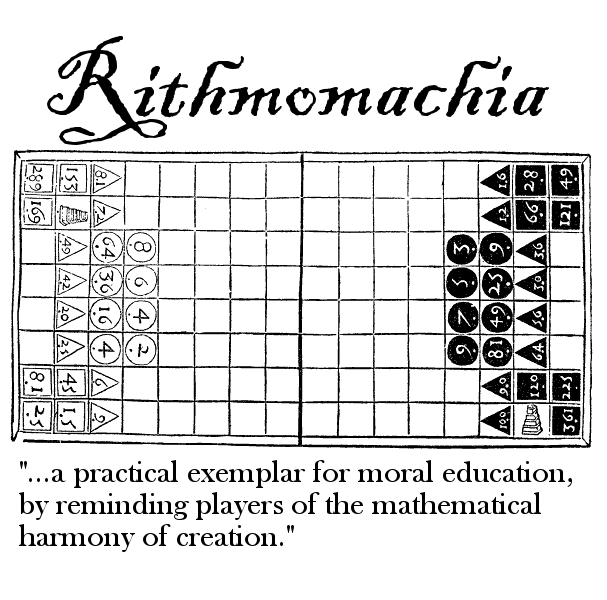 Rithmomachia