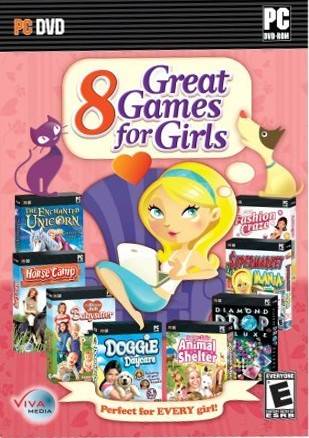 free games for girls