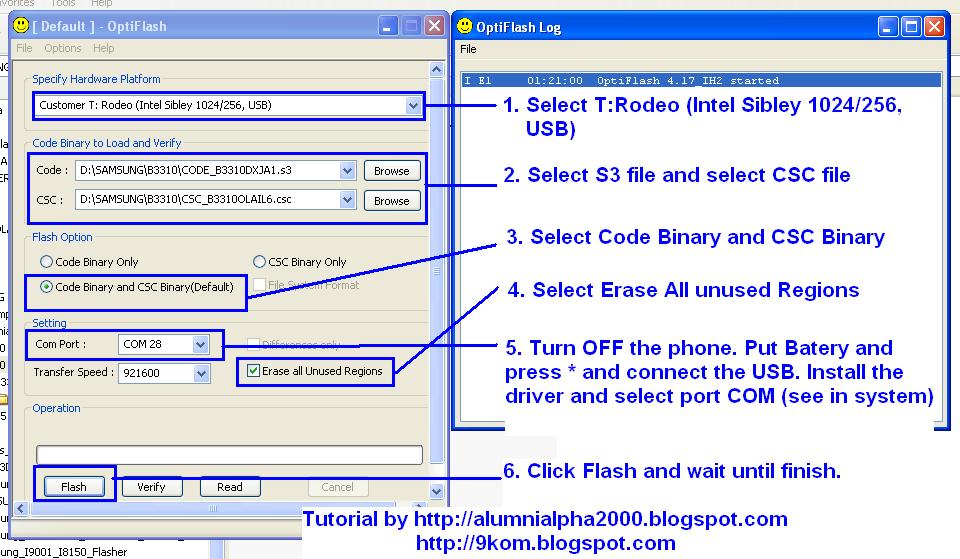 Free Download Software Untuk Flash Hp Cina