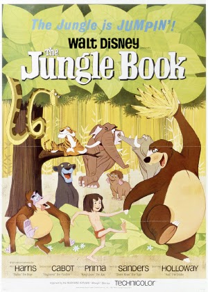 Walt_Disney_Productions - Cậu Bé Rừng Xanh - The Jungle Book (1967) Vietsub 55
