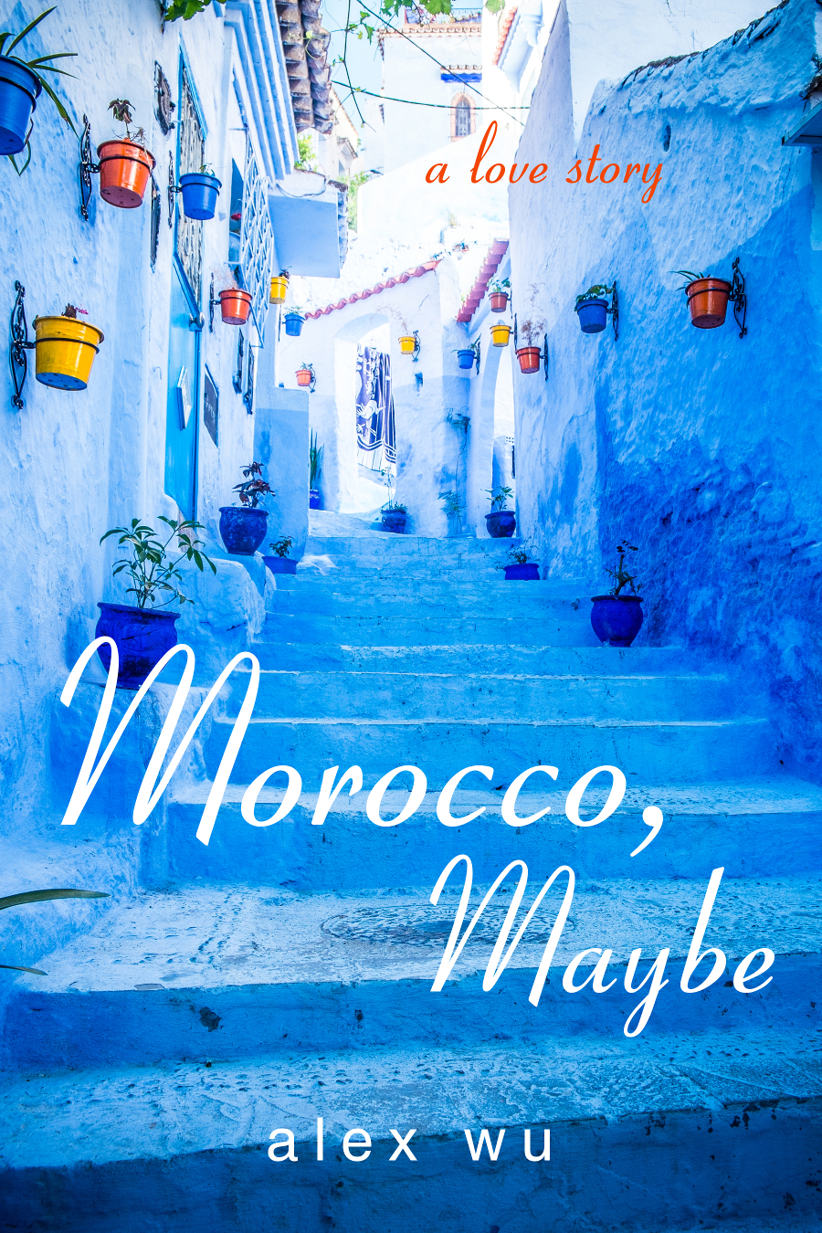 Travel Book Morocco - Books and Stationery R08695