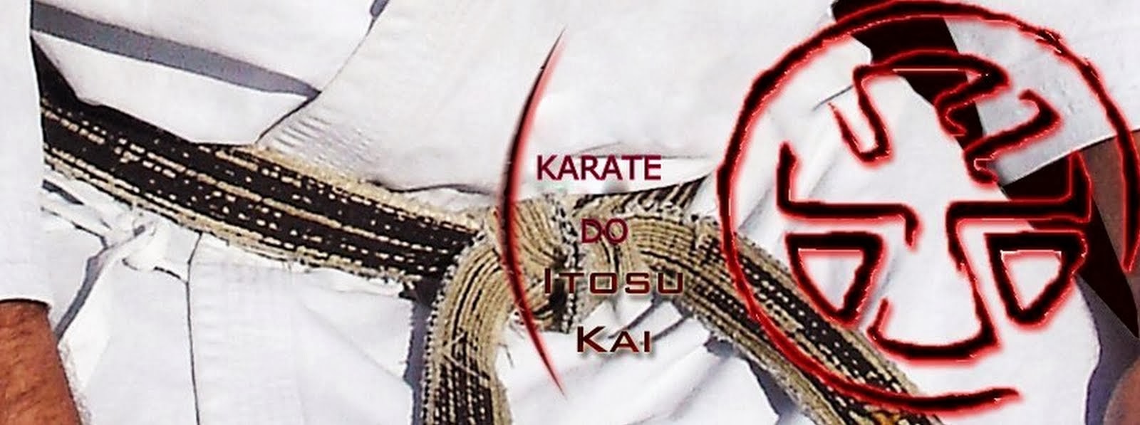 KARATE DO ITOSU KAI