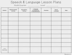 speech pathology lesson plan template speech and language lesson plan template 28 images lesson plan language grade 1112 2 common speech pathology lesson plan template speech and language lesson plan template 28 images lesson plan language grade 1112 2 common