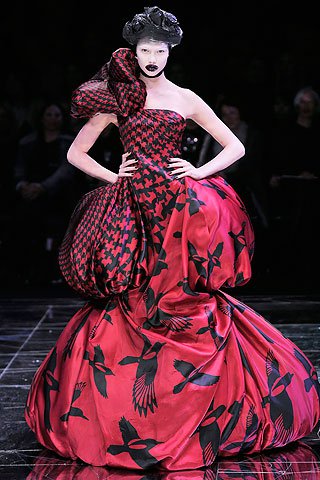 alexander mcqueen obras de arte
