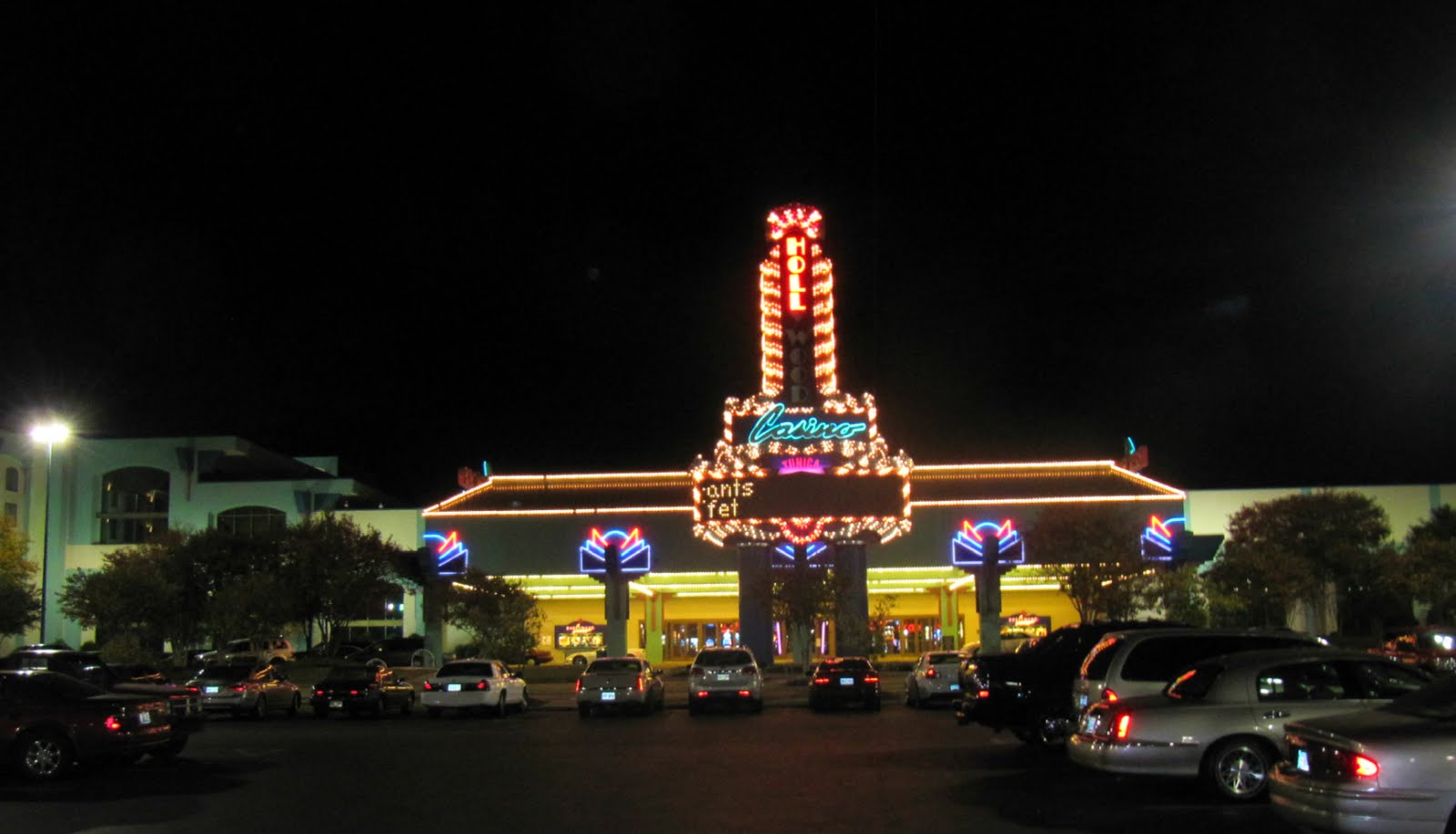 Tunica Tunica