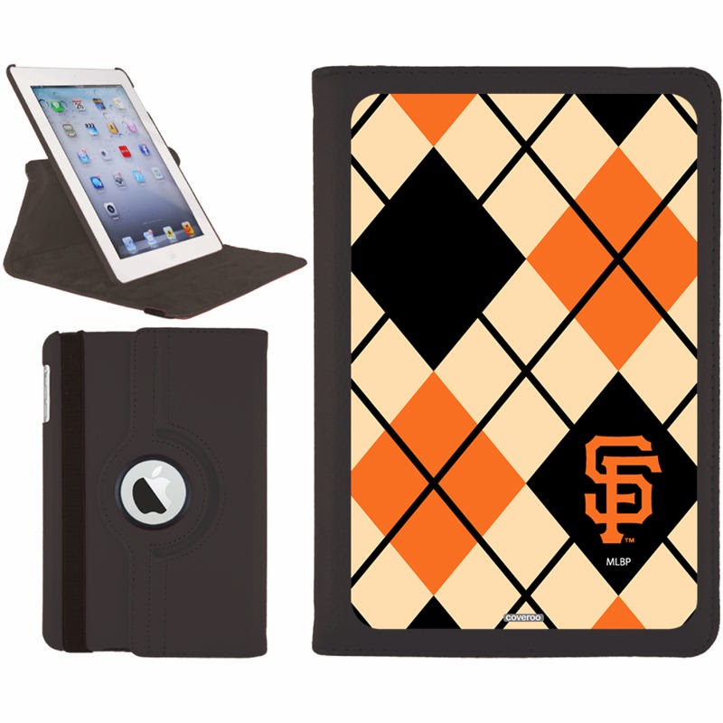 The Style Ref The Fashion Authority for Work, Play & Gameday Giveaway Coveroo for Baseball Fans