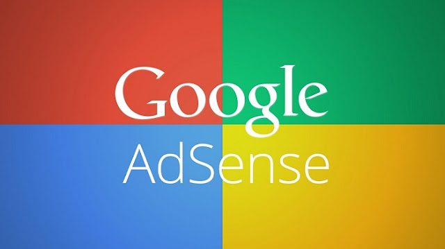 Google AdSense Google AdSense