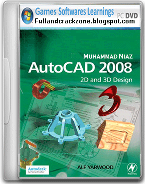 Autodesk Autocad 2008 Activation Code
