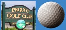 Pequot Golf Course
