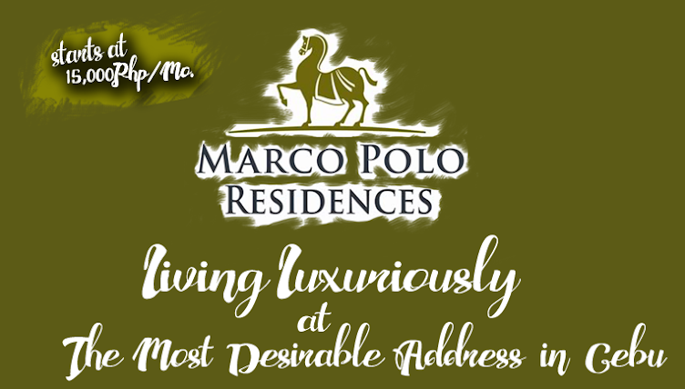 The Marco Polo Residences Cebu