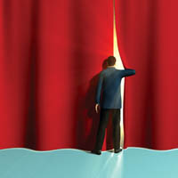 The Future Tense Behind The Curtain The European Bank Bailout