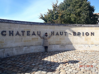 Chateau Haut Brion