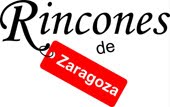 Rincones de Zaragoza