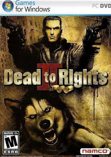 Download Dead To Rights 2 RELOADED PC games Download Dead To Rights 2 RELOADED PC