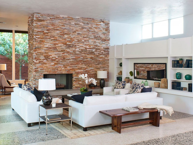 Diseño de interiores & arquitectura: casa en venta en beverly ...