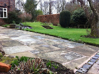 David Andersen Contemporary Garden Design