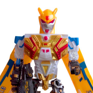 Dijual Robot Mainan Weapon/Senjata System (5-63) ~ Jual Mainan Anak Online