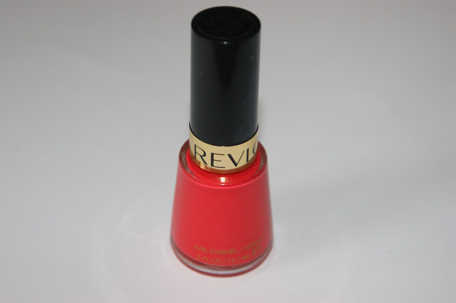 That is a pretty big claim from Revlon wouldn't you agree?