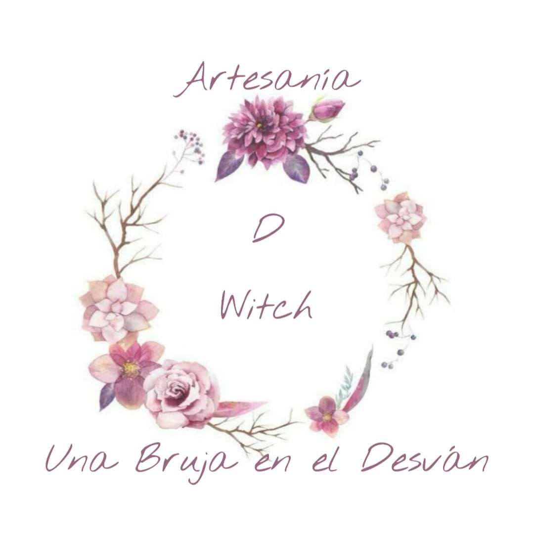 Artesanía D Witch