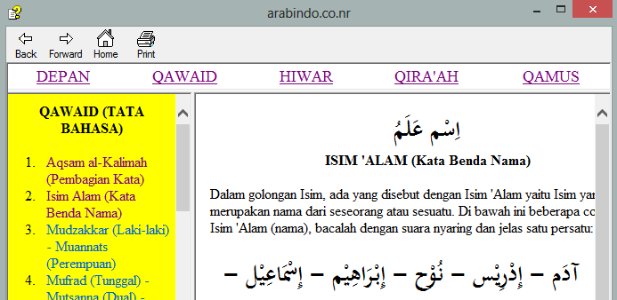 Cara Mudah Belajar Bahasa Arab Pdf Merge Cara Mudah Belajar Bahasa Arab Pdf Merge