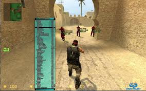 counter strike 1.3 free  full version with bots
