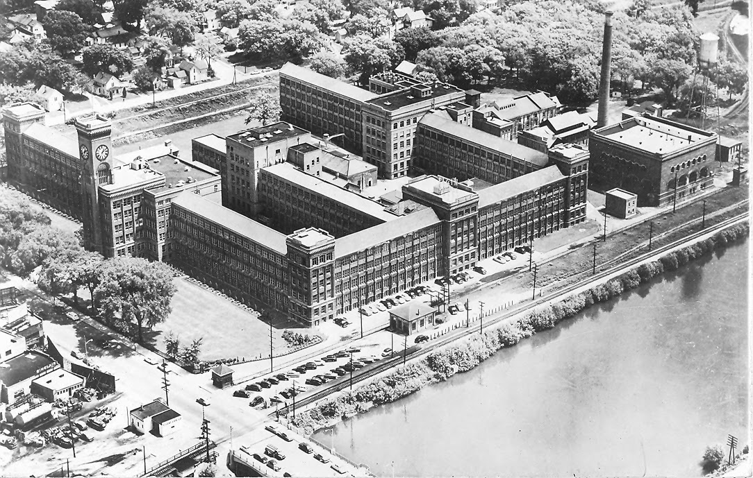 Elgin HooDoo Wallpaper