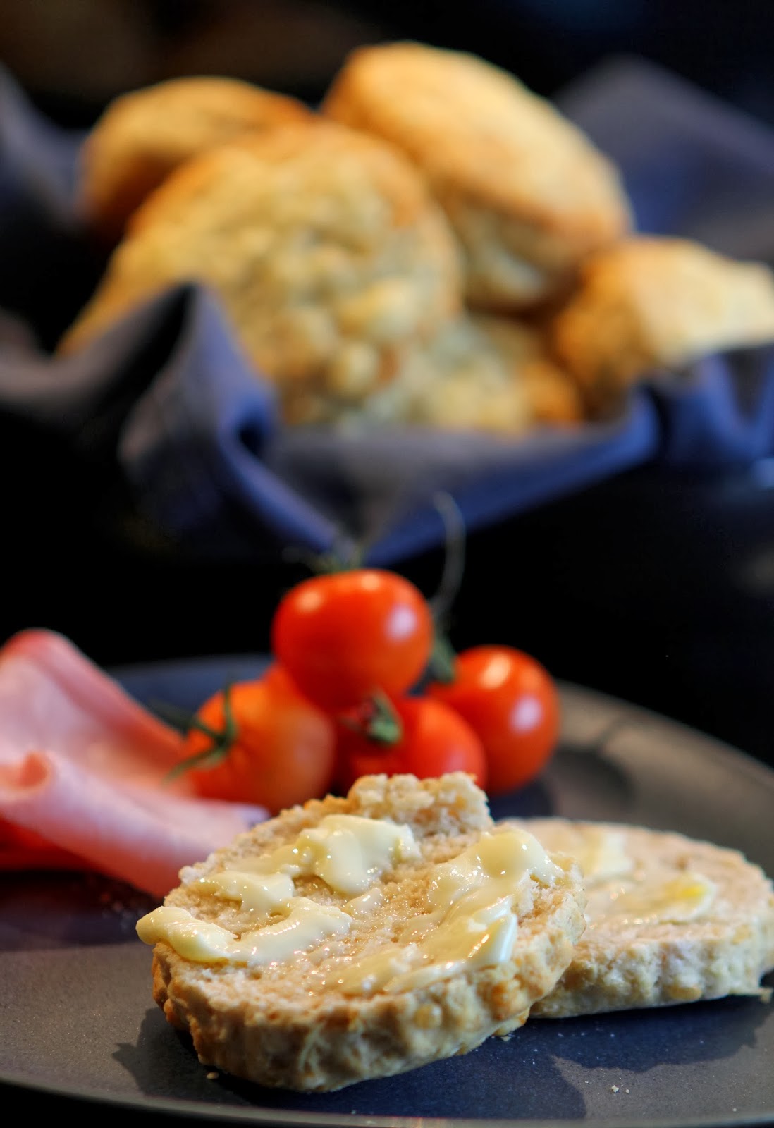 Gluten Free Alchemist Cheese Scones Gluten Free!