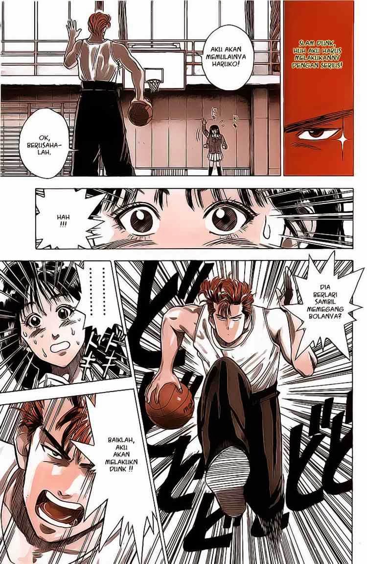 Komik slam dunk 001 2 Indonesia slam dunk 001 Terbaru 21|Baca Manga Komik Indonesia|