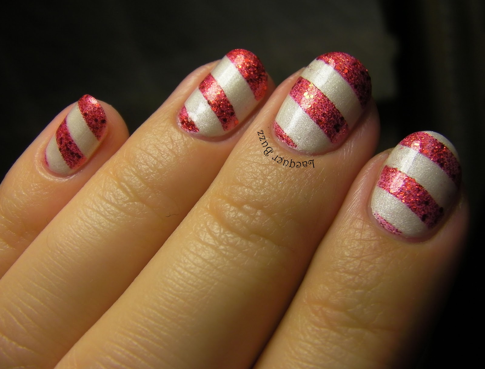 What do the colors on a candy cane mean The Meaning Of Color