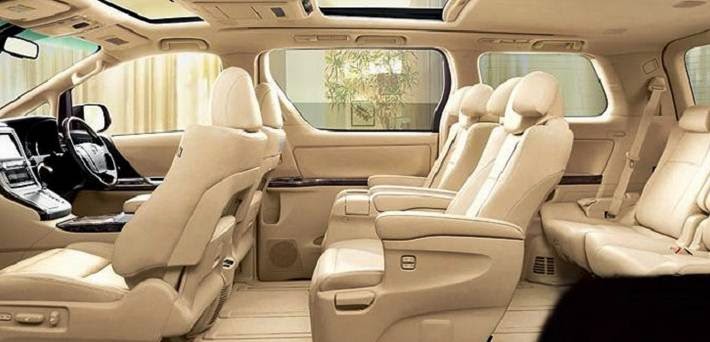 Toyota Alphard Hybrid 2017 Indonesia: Mewah, Irit, dan Ramah Lingkungan