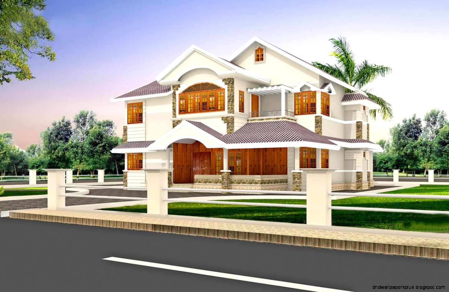 4BHK house plans KeralaHousePlanner Home Designs amp Elevations 4BHK house plans KeralaHousePlanner Home Designs amp Elevations
