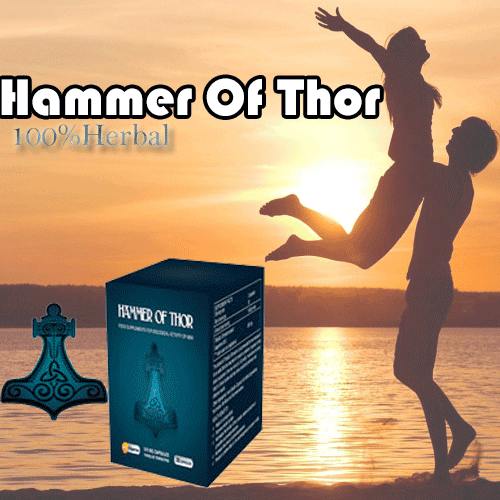 ammer of Thor