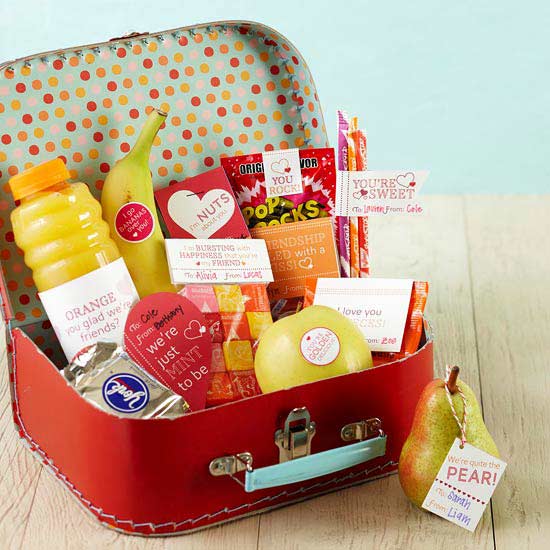 A Quest to be Crafty More Valentine's day ideas