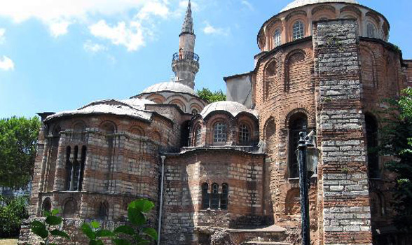 Chora Church