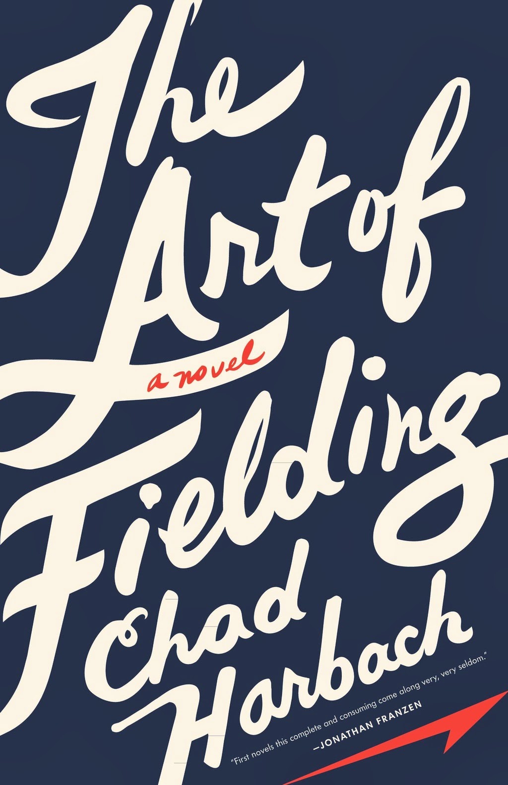 http://discover.halifaxpubliclibraries.ca/?q=title:%22art%20of%20fielding%22