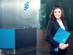 PT Perusahaan Gas Negara (Persero) Tbk - image source : pgn.co.id PT Perusahaan Gas Negara (Persero) Tbk
