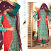 Salitex Chiffon Dresses 2015-16 For Women