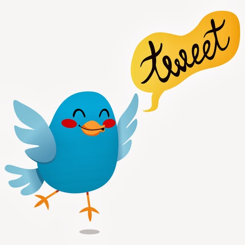 Bir Tweetim Var Aşk Tweetleri