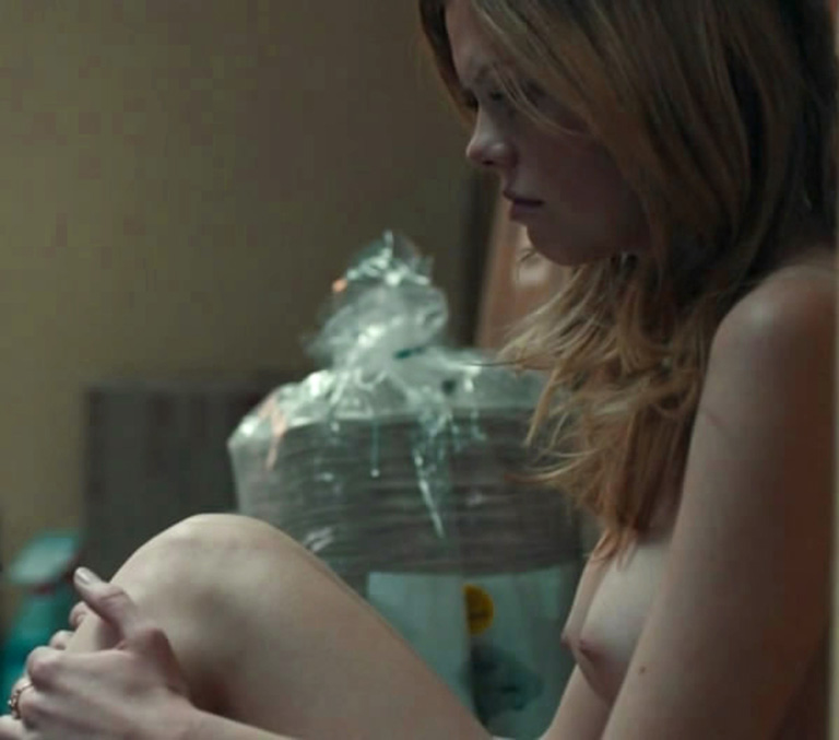 Dreama is fairly new and has only appeared nude in one film; "Complian...
