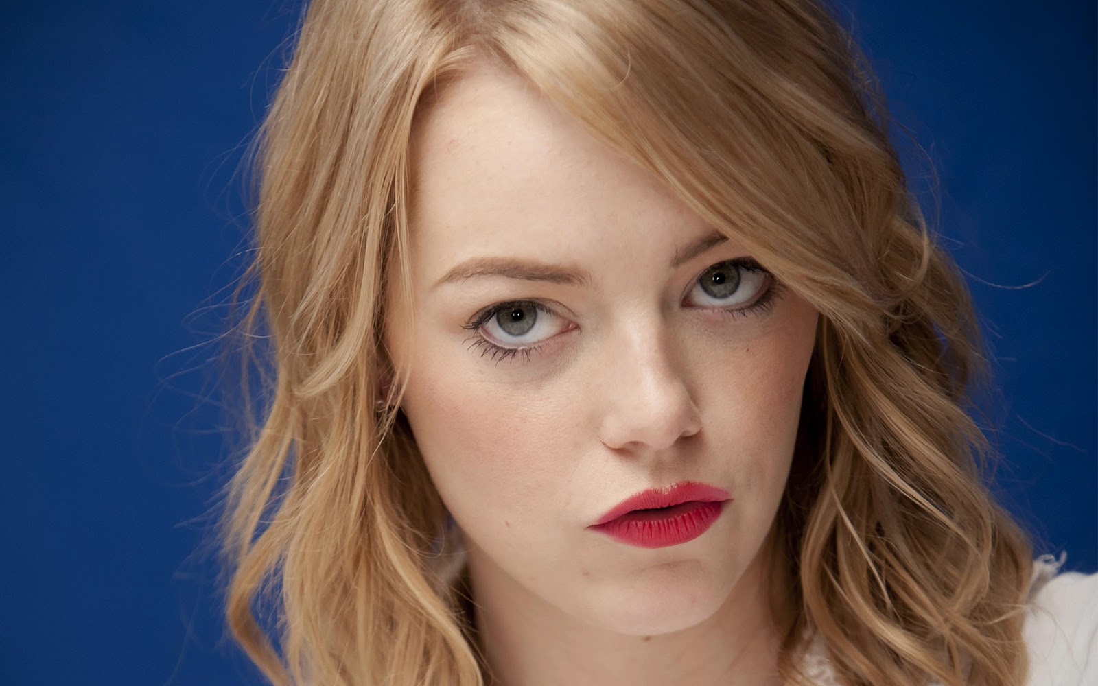 Emma Stone Emma Stone Eyes