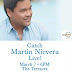 Martin Nievera Live in Cebu