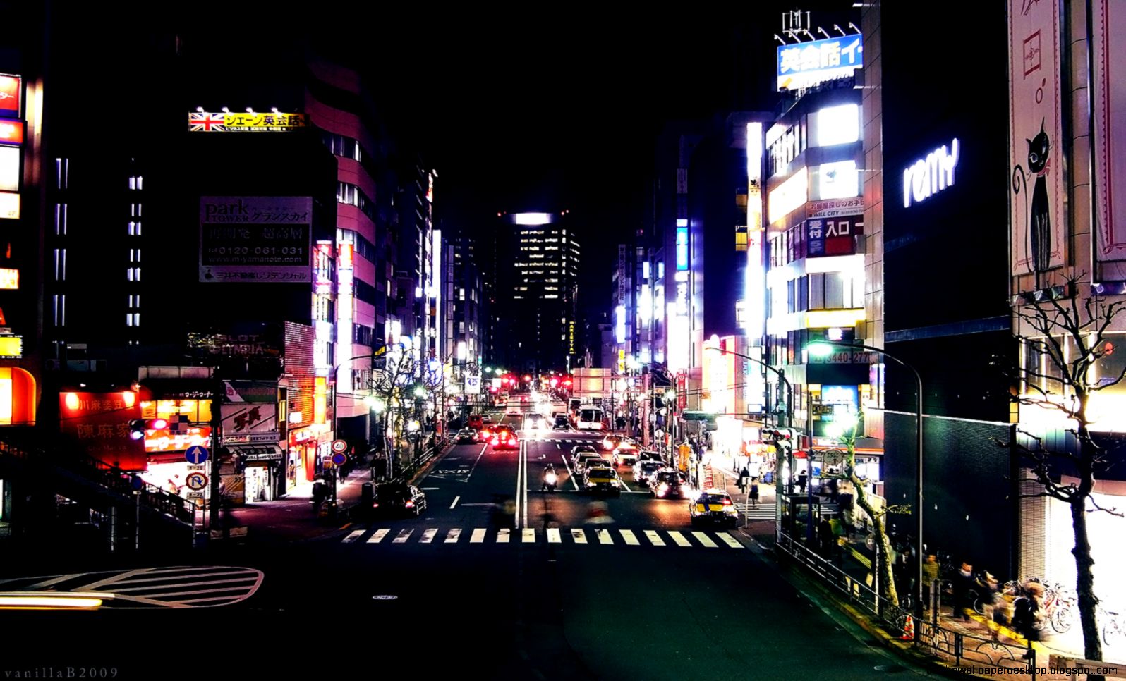 tokyohardscapesnightlyby tokyohardscapesnightlyby