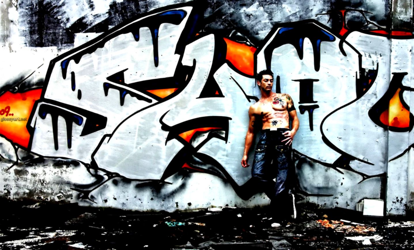 Hd Wallpapers Blog Graffiti Wallpapers