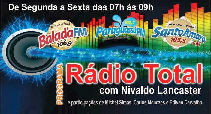 Rádio Total