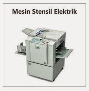Mesin Mesin
