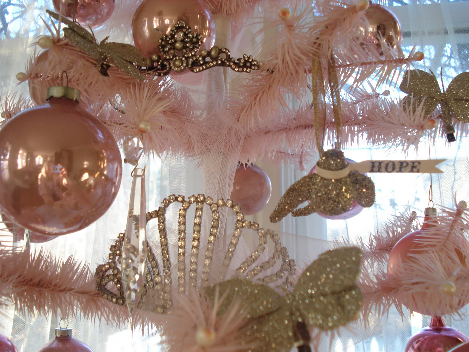 Marie Antoinette Tiara