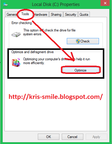 portable disk defragmenter
