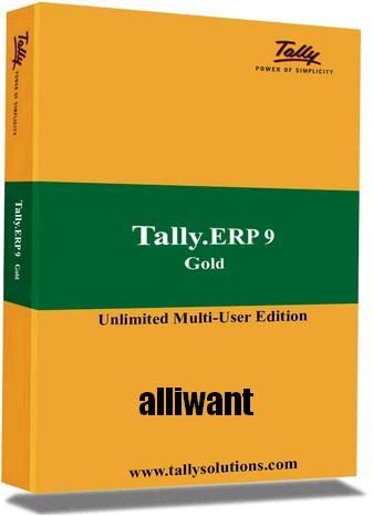 tally erp 9 release 3.2 full version free  with crack